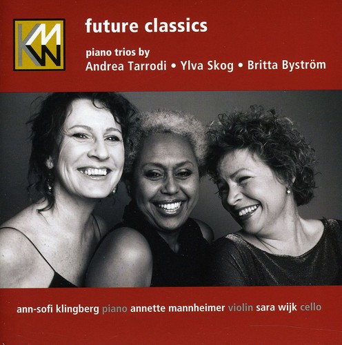 Future Classics