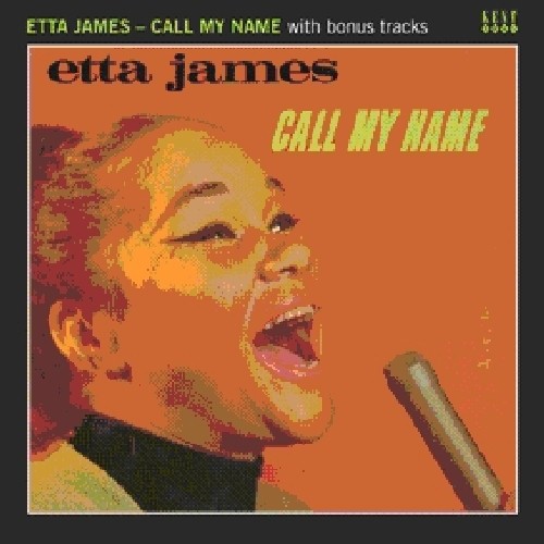 Call My Name