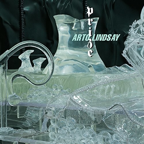 Prize [Import]