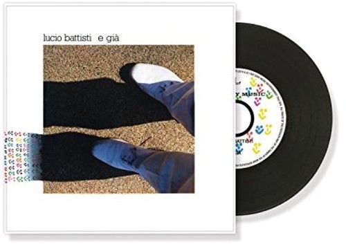 Album Art