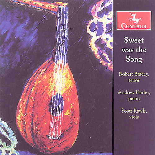 Sweet Was the Song