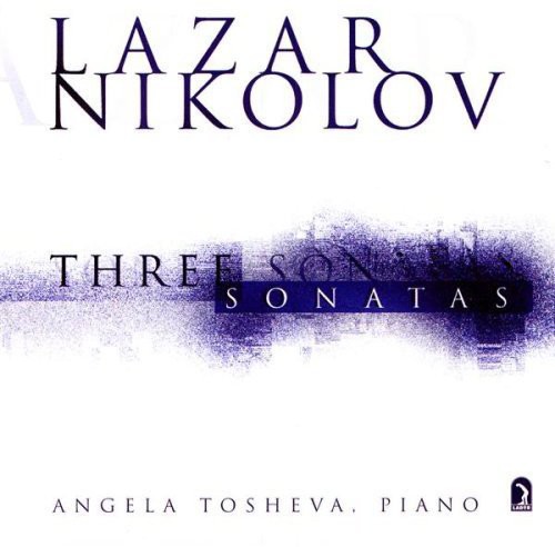 3 Piano Sonatas 6 7 & 2