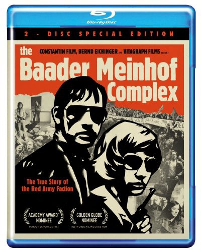The Baader Meinhof Complex