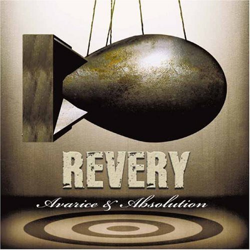 Revery - Avarice & Absolution [Import]