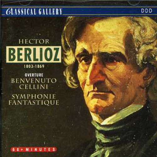 Berlioz: Symphonie Fantastique