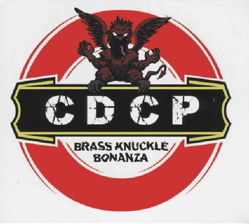 Brass Knuckle Bonanza