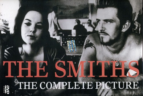 Complete Picture [Import]