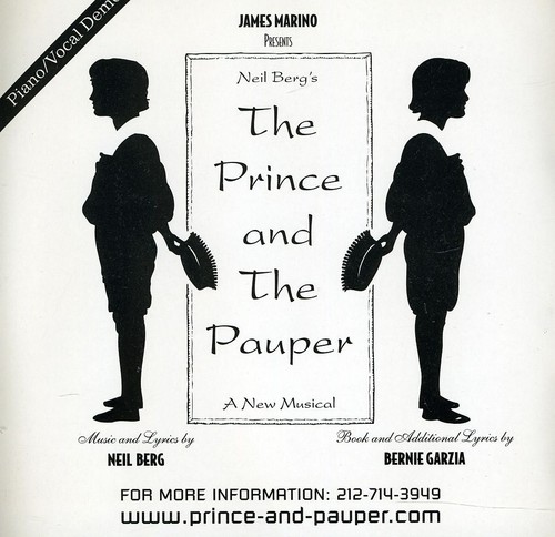Prince and The Pauper