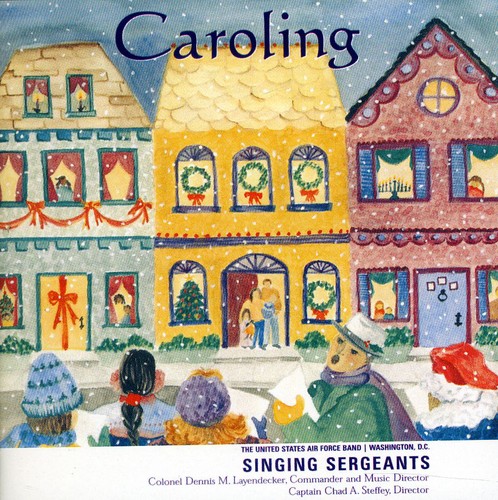 Caroling