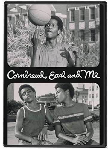 Cornbread, Earl and Me