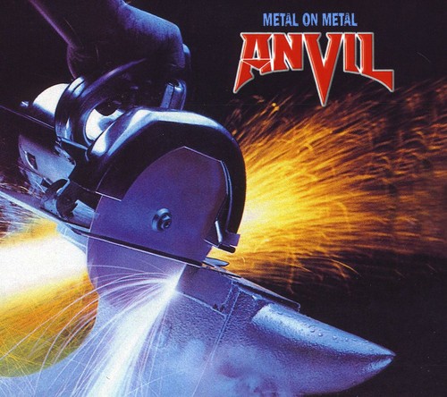Metal on Metal [Import]