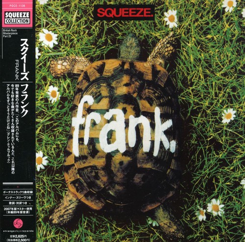 Frank [Import]