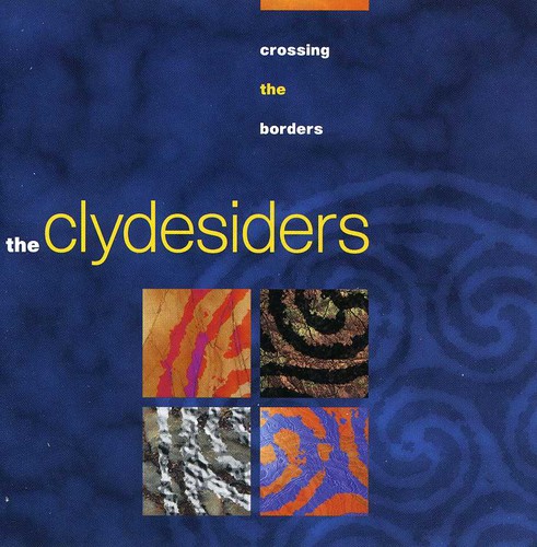 Crossing the Borders