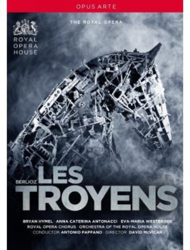 Les Troyens