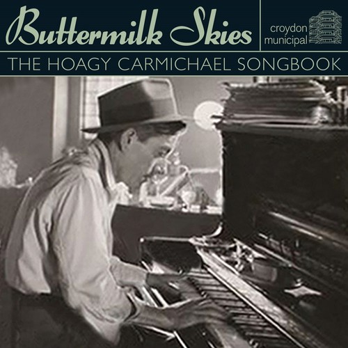 Buttermilk Skies: Hoagy Carmichael Songbook /  Various [Import]