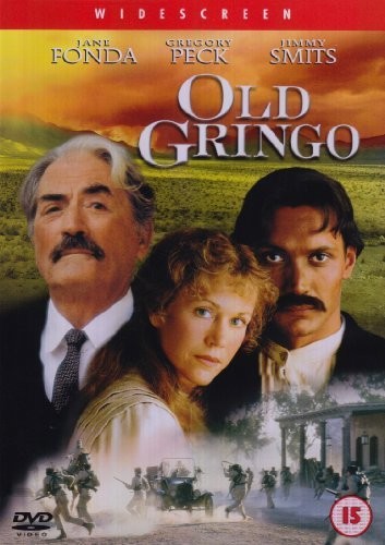 Old Gringo [Import]