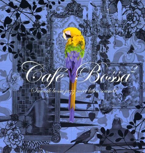 Cafe Bossa 2 /  Various [Import]