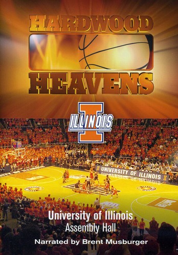 Hardwood Heavens: Illinois