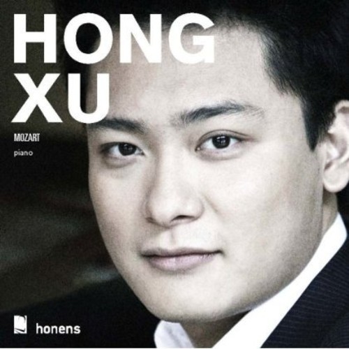 Hong Xu Plays Mozart