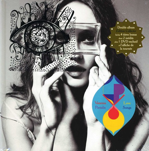 Love Songs-Edition Noel [Import]