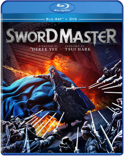 Sword Master