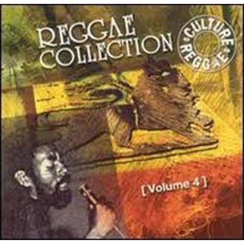Vol. 4-Reggae Collection