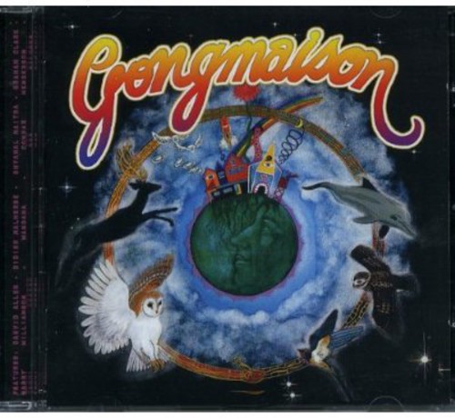 Gongmaison [Import]
