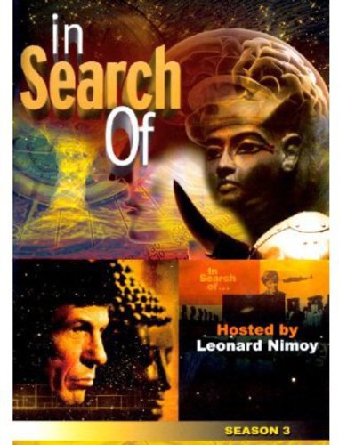 IN SEARCH OF: SEASON 3