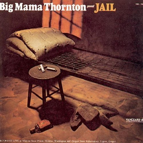 Jail [Import]