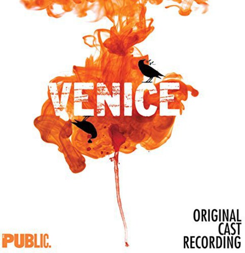 Venice /  O.C.R.