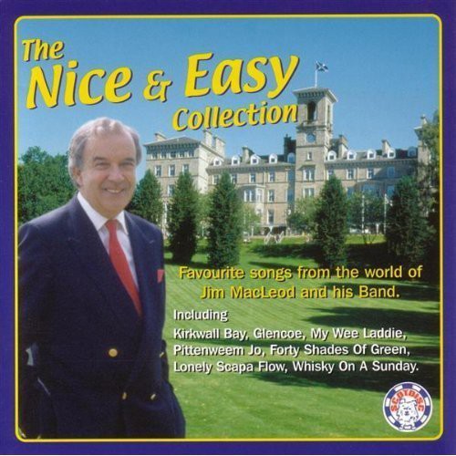 The Nice and Easy Collection