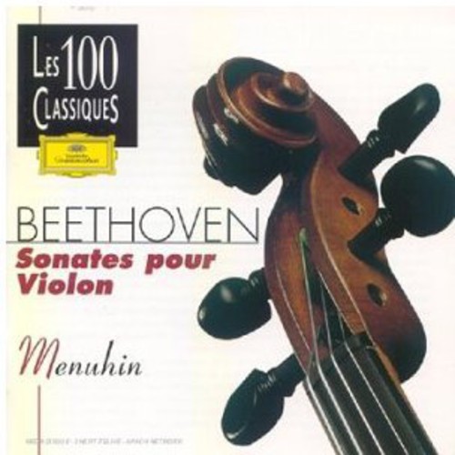 Beethoven-Sonate Violon Et Piano 5