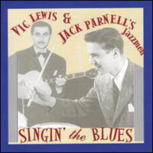 Singin' The Blues [Import]