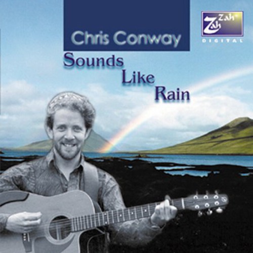 Sounds Like Rain