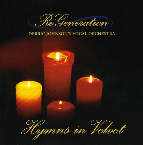 Hymns in Velvet