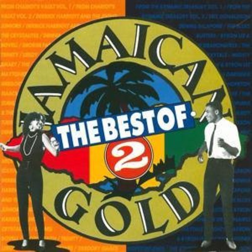 Best of Jamaican Gold 2 /  Various [Import]