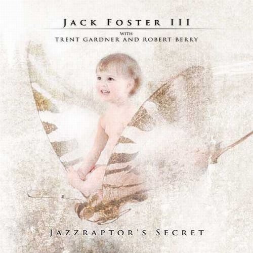 Jazzraptor's Secret