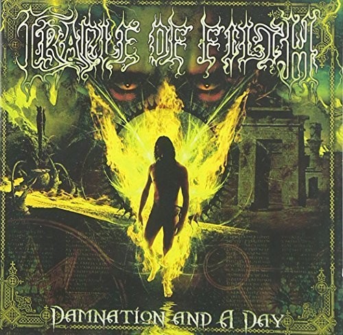 Damnation & A Day [Import]