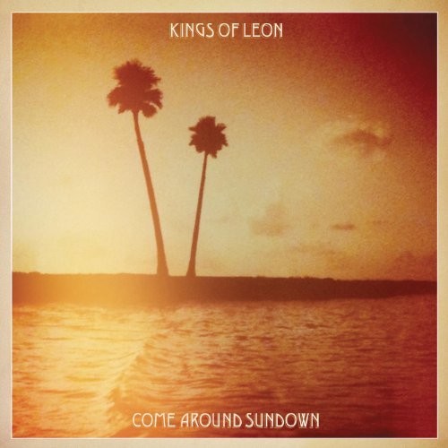Come Around Sundown [Import]