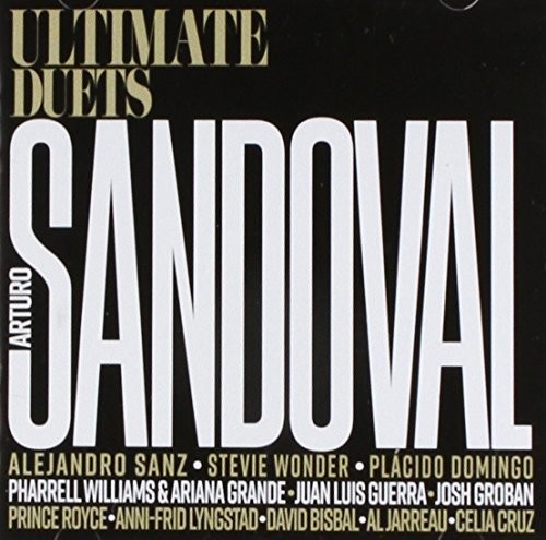 Ultimate Duets!