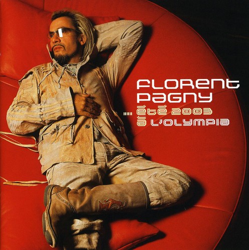 Ete 2003 a L'olympia [Import]