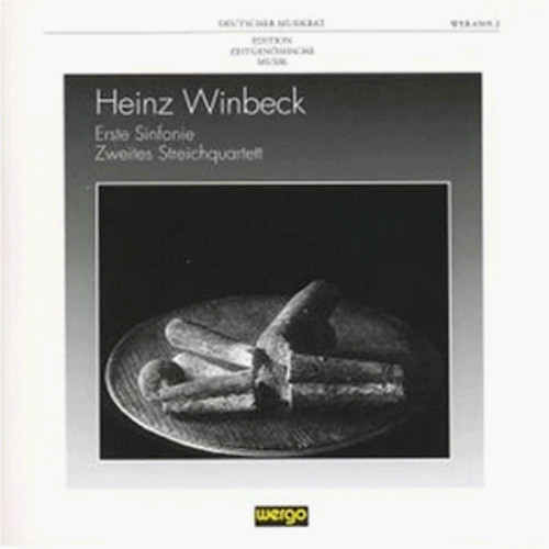 Winbeck: Erste Sinfonie - Tu Soolus