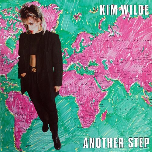 Another Step [Import]