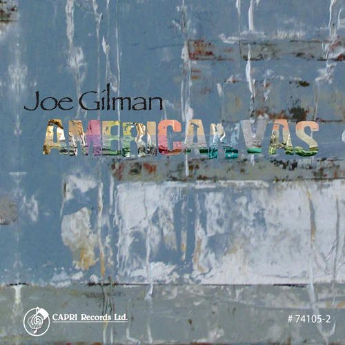 Ben Flocks - Americanvas
