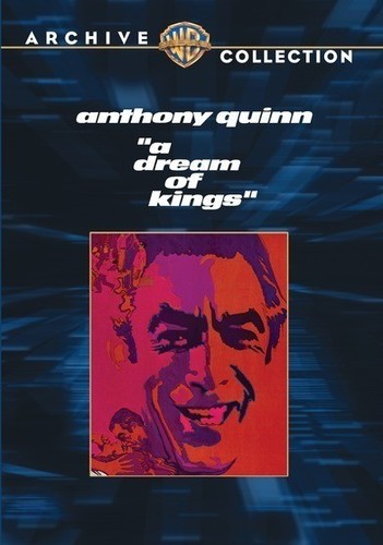 Dream of Kings - A Dream of Kings