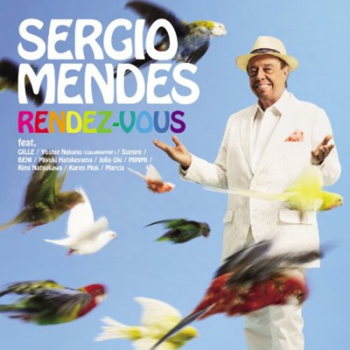 Rendez-Vous: Asian Exclusive [Import]