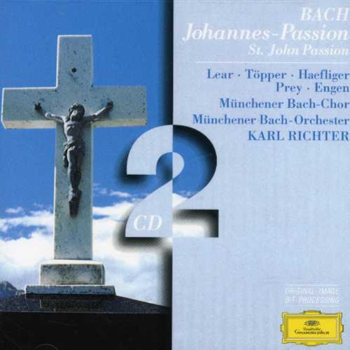 St. John's Passion