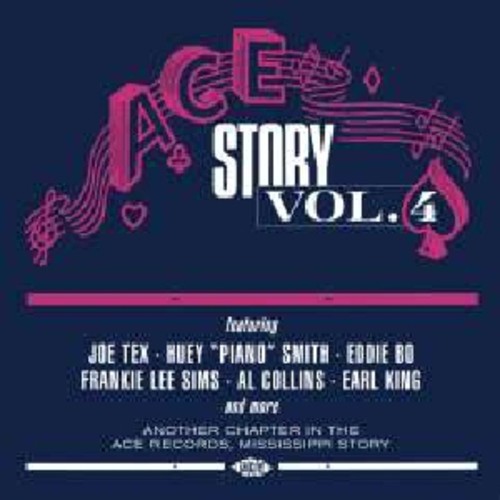 Ace Story 4 / Various