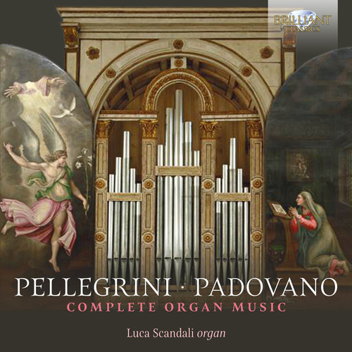 Complete Organ Music