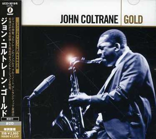Gold [Import]